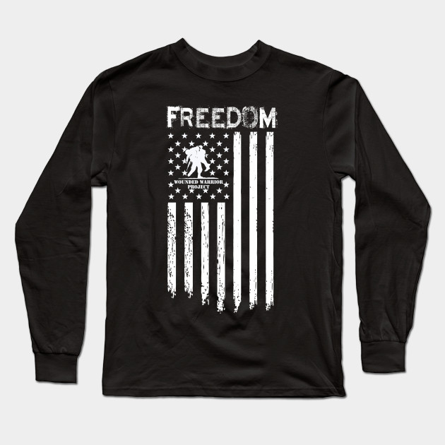 wounded warrior sweatshirt