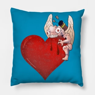 Cupid Pillow