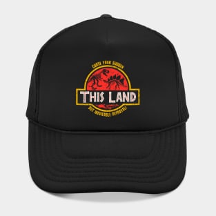 This Land Hat