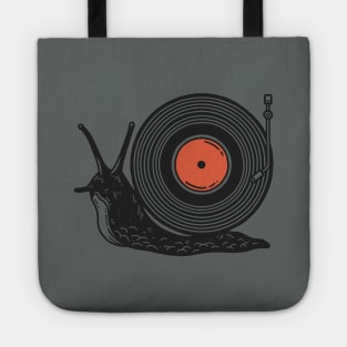 Slow Rhythm Tote