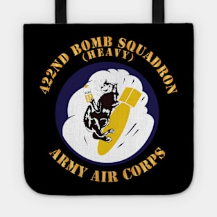 422nd Bomb Squadron X 300 Tote