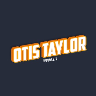 Otis Taylor T-Shirt