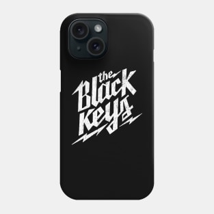 The Black Keys Vintage Phone Case