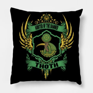 THOTH - LIMITED EDITION Pillow