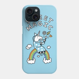 SWEET MAGIC Phone Case