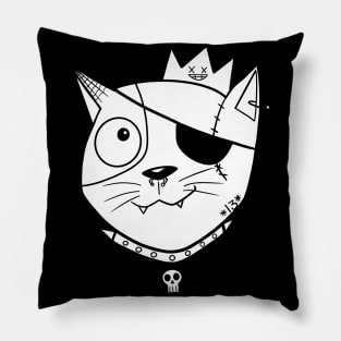 Pünk Cat Pillow