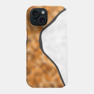 Clown Fish Wild Animal Pattern Phone Case