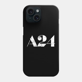 A24 Phone Case