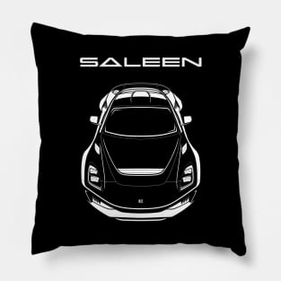 Saleen S1 Pillow