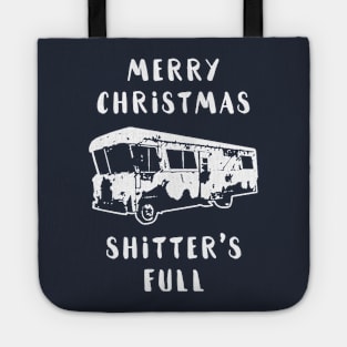 american christmas Tote