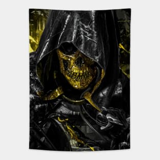 Death Stranding Tapestry