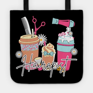 Hairapist Tote