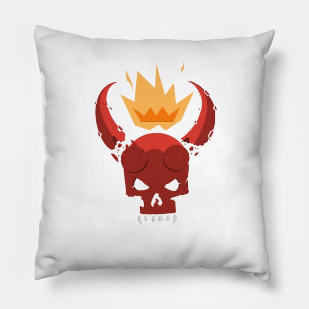 To Choose Ragnarok Pillow by farai