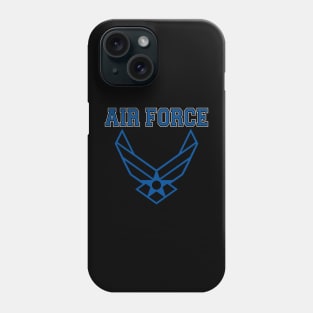 Mod.5 US Air Force USAF Air Corps Phone Case