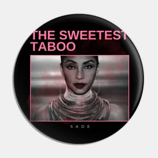 the sweetest taboo - vintage minimalism Pin