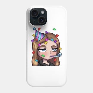 kmac81Party Phone Case