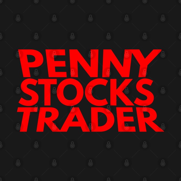 penny stocks trader by FromBerlinGift