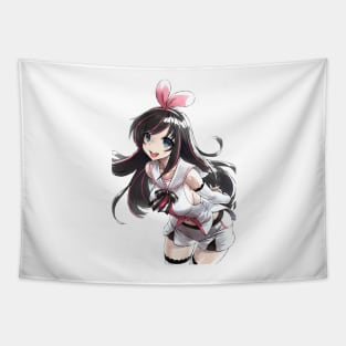 kizuna AI Tapestry