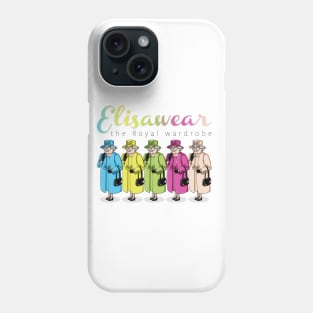 Elisawear Phone Case