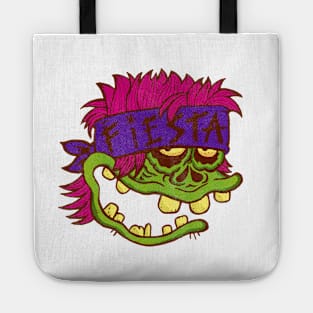 Fiesta Punk Tote