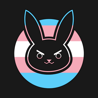 Trans Bunny T-Shirt