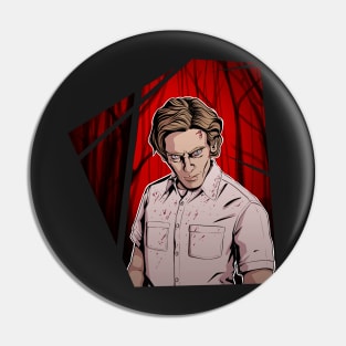 Vecna | Henry Creel | Stranger Things fanart Pin