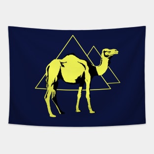 Desert Nights Tapestry