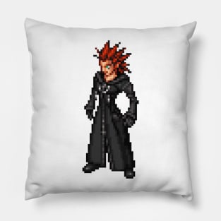 Axel Sprite Pillow
