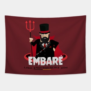 Embaré Tapestry