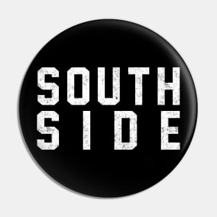 South Side Pin