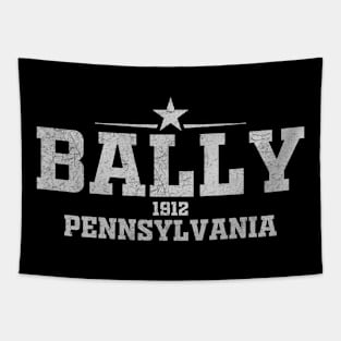 Bally Pennsylvania Tapestry