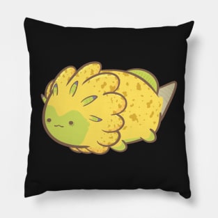 Monster Hunter- Royal Ludroth Pillow