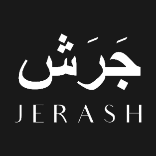 JERASH T-Shirt