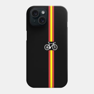 espana vuelta Phone Case