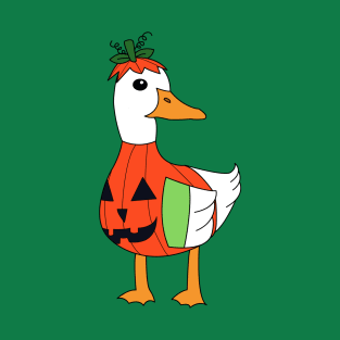 Duck-O-Lantern T-Shirt