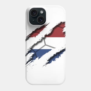 Netherlands Football Phone Case