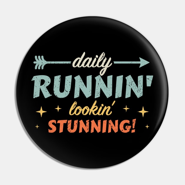 Daily Runnin' Lookin' Stunning! - 10 Pin by NeverDrewBefore