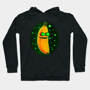 Roblox Piggy Hoodies Teepublic - head banana roblox