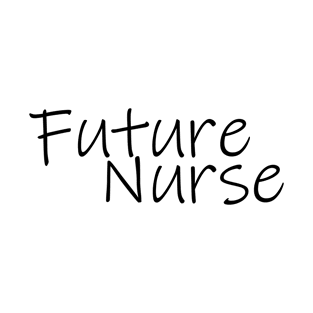 Future Nurse T-Shirt