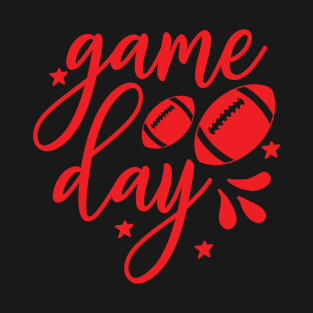 Game day T-Shirt