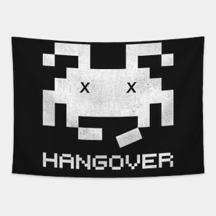 I got a hangover! Tapestry