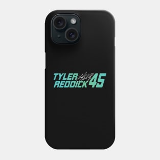 Tyler Reddick Phone Case