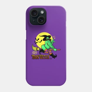 Manwitch Phone Case