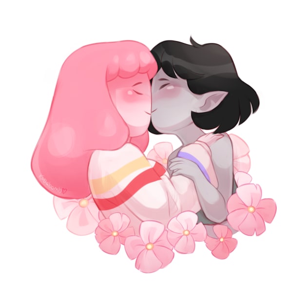 Bubbline by Kodabomb