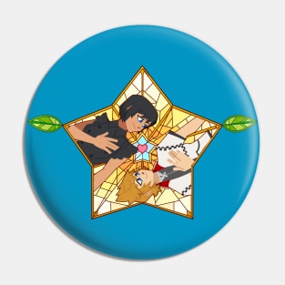 Paopu RokuShi Pin