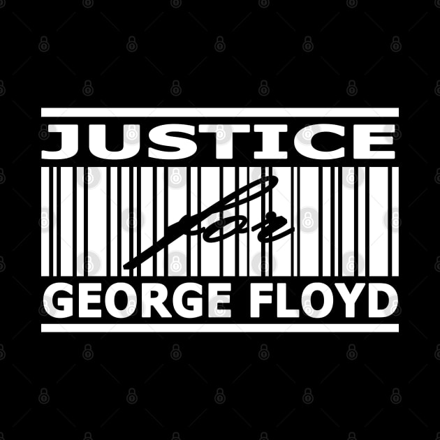 Justice for floyd - george floyd cant breathe by BaronBoutiquesStore