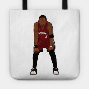 D-Wade Tote