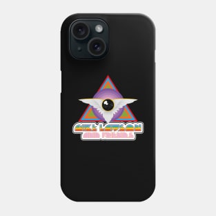 Mike Lawson and Friends Phone Case