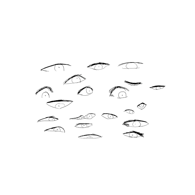 eyes by helpinghands