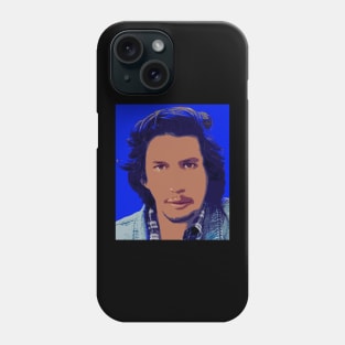 adam driver Phone Case